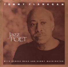 Jazz Poet